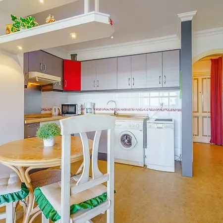 Apartamento Bright In Aquaviva Callao Salvaje, Cs22