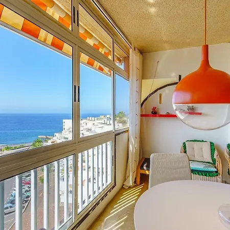 Apartment Bright In Aquaviva Callao Salvaje, Cs22