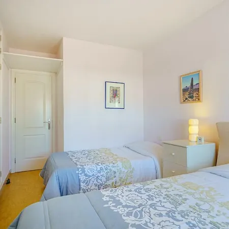 شقة Bright In Aquaviva Callao Salvaje, Cs22 كالاو سالفاجي