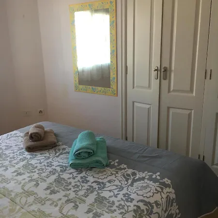 Apartment Bright In Aquaviva Callao Salvaje, Cs22