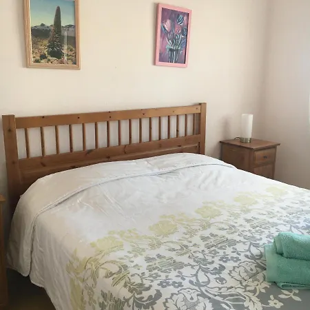 Apartment Bright In Aquaviva Callao Salvaje, Cs22
